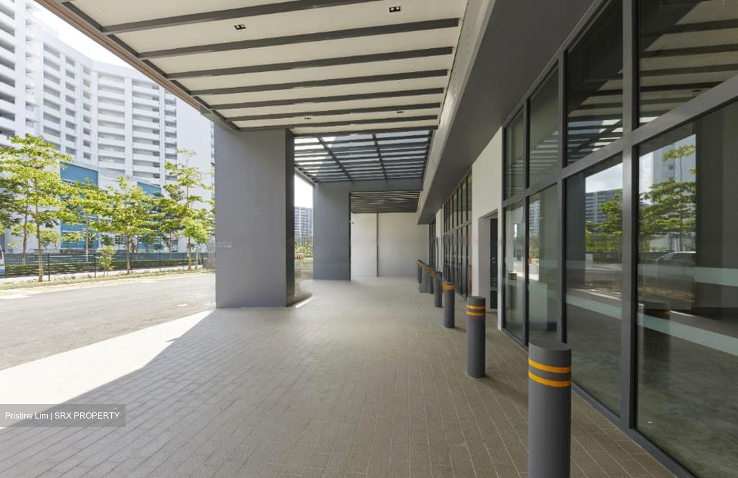 Nordcom Two (D27), Factory #463489281